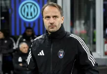 Alberto Gilardino ditunjuk sebagai pelatih baru Parma