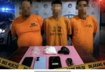 AMI Desak Satres Narkoba Kejar Dugaan Aktor di Balik Kasus Sabu 100,45 Gram