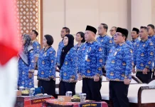 Pemprov Sumut dan BKN Percepat Pemulihan Arsip ASN Terdampak Bencana