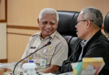 Pemprov Sumut Dorong Sinkronisasi Perencanaan Pusat dan Daerah Revisi UU SPPN
