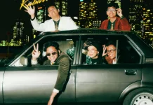 Traffic Jam Rilis "Hai, Apa Kabar?" menuju Album "Ingar Bingar"
