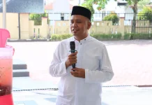 Al Washliyah Tanjungbalai Desak Polres Labuhanbatu Usut Tuntas Kasus Apan