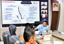 Kominfo Sumut Minta Kabupaten/Kota Mutakhirkan Data Blankspot