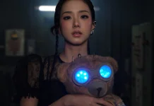 JISOO Rilis "CLICK" Usung Kisah Romantis nan Fantastis