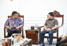 Bobby Nasution Siapkan Dukungan Pemprov Sumut untuk Perumahan Bersubsidi