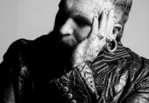 Teddy Swims Umumkan Album UGLY dan Rilis Single "Perfect Man"
