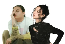 Moon Sujin Rilis Single "patience" Gaet Musisi Indonesia GANGGA