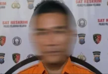 Sat Reskrim Polres Pelabuhan Belawan Tangkap Dua Pelaku Curanmor
