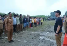 Pemkab Dairi Sosialisasikan Pengaktifan Jalur Ringroad Mulai 1 Oktober