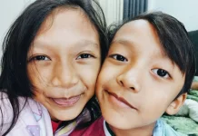Ini Penjelasan Ilmiah Mengapa Wajah Anak Tidak Mirip Orangtua