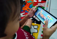 Dampak Negatif Mobile Legends pada Anak