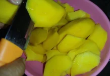 Kandungan Nutrisi, Manfaat, dan Cara Aman Konsumsi Mangga