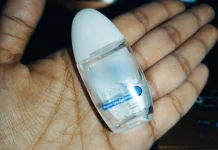 Waspada Efek Samping Memakai Obat Tetes Mata