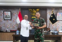 Pertamina Patra Niaga Sumbagut dan Kodam I/BB Perkuat Distribusi Energi