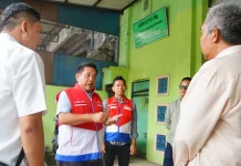 Pertamina Patra Niaga Tinjau Agen LPG di Batam, Dukung Distribusi LPG Bersubsidi
