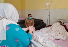 Zakiyuddin Harahap Cek Langsung Renovasi IGD RSUD Dr Pirngadi