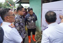 Rico Mulai Pembangunan 1.000 Titik LPJU Baru dan Targetkan 5.000 Titik di Tahun Depan
