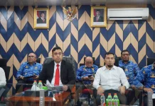Realisasi Rehabilitasi Pascabencana Medan Naik Jadi 16,70 Persen