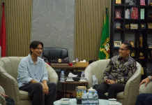 Dukung Revora 2026, Rico Waas Siapkan Lapangan Merdeka Jadi Panggung Kreativitas