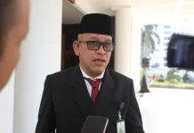 Kasus Influenza A Naik di September, Dinkes Medan Perkuat Kesiapsiagaan Puskesmas