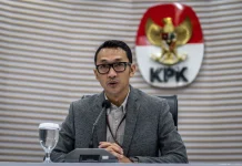 Beredar Informasi Dua Pejabat di Sumut terkena OTT oleh KPK.
