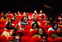 Rico Waas Tersentuh Saksikan Kisah Perjuangan Djamin Ginting di Layar Lebar