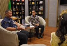 Putra-Putri Kebudayaan Medan Diminta Memperdalam Pengetahuan Budaya