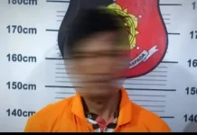 Polsek Hamparan Perak Amankan Pelaku Pencurian Tiga HP dan Uang Rp600 Ribu