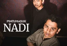 Duo indie pop asal Bandung Rilis Single Kedua Berjudul “Nadi"