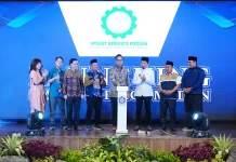 Wali Kota Medan Minta Pengurus ICMI Muda Beri Dampak Nyata Bagi Masyarakat