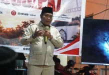 Lom Lom Suwondo Ajak Masyarakat Jadikan Sejarah sebagai Pelajaran