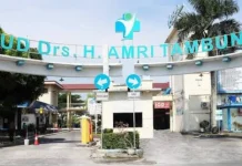 RSUD Amri Tambunan Tanggapi Keluhan Pasien dan Evaluasi Pelayanan