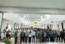 UNIVA Medan Kenalkan Kehidupan Kampus Bagi Mahasiswa Baru