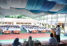 Wamenag RI: Selamat Datang di Era Presiden yang Peduli Pesantren dan Madrasah