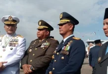 Momentum HUT Ke-81, TNI Perkuat Profesionalisme dan Pengabdian kepada Rakyat