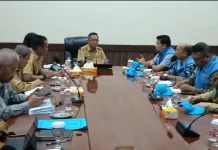 Dua Wilayah Deli Serdang Masuk Tahap Verifikasi dan Validasi Kampung