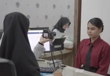 Optimalisasi Pelayanan Masyarakat, Ditjenim Imigrasi Ganti Nama di 32 Kantor
