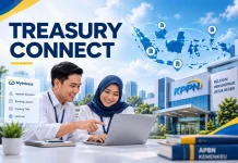 Treasury Connect Perluas Akses Layanan Perbendaharaan