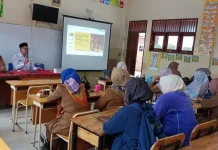 Kemenhaj Dairi Ajak GPAI Segera Daftar Haji