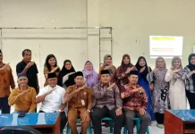 Kemenhaj dan Dinkes Sibolga Perkuat Kesehatan Jemaah Haji