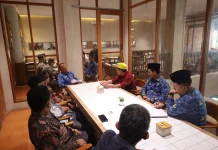 Wali Kota Tanjungbalai Apresiasi Kontribusi BAZNAS Atasi Kemiskinan