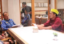 Baznas Tanjungbalai Siapkan Distribusi ZIS untuk 2.000 Penerima