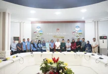 Tim Verval Sumut Minta Tanjungbalai Perkuat Konsep Kampung Kreatif SEJALAN