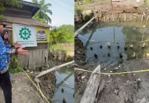 Pemkot Tanjungbalai Targetkan Rehabilitasi Jembatan Rampung Desember