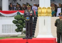 Panglima TNI Tekankan Budaya Kerja PRIMA bagi Prajurit