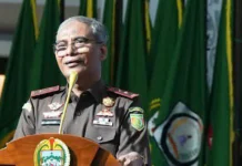 Jaksa Sahabat Pendidik Perkuat Pencegahan Penyimpangan Sekolah