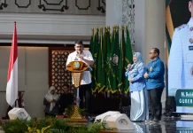 Cegah Penyimpangan Anggaran Sekolah, Pemprov Sumut-Kejati Perkuat Pendampingan