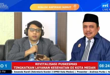 Revitalisasi Puskesmas Meningkatkan Layanan Kesehatan di Medan