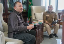 Pemprov Sumut Bersama BBPOM Perkuat Pengawasan Produk Pangan Olahan UMKM