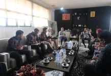 BPS Siapkan Sensus Ekonomi Tanjungbalai 2026